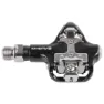 M-Wave Drag R2 Pedale, Black, One Size