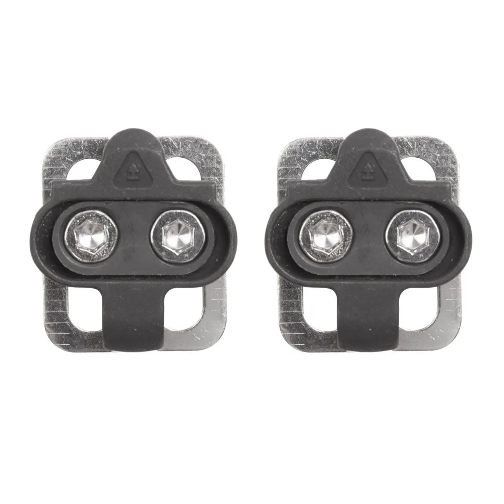 M-Wave Drag T1 Pedale, Silver, One Size M-Wave Drag T1 Pedale, Silver, One Size