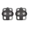 M-Wave Drag T1 Pedale, Silver, One Size