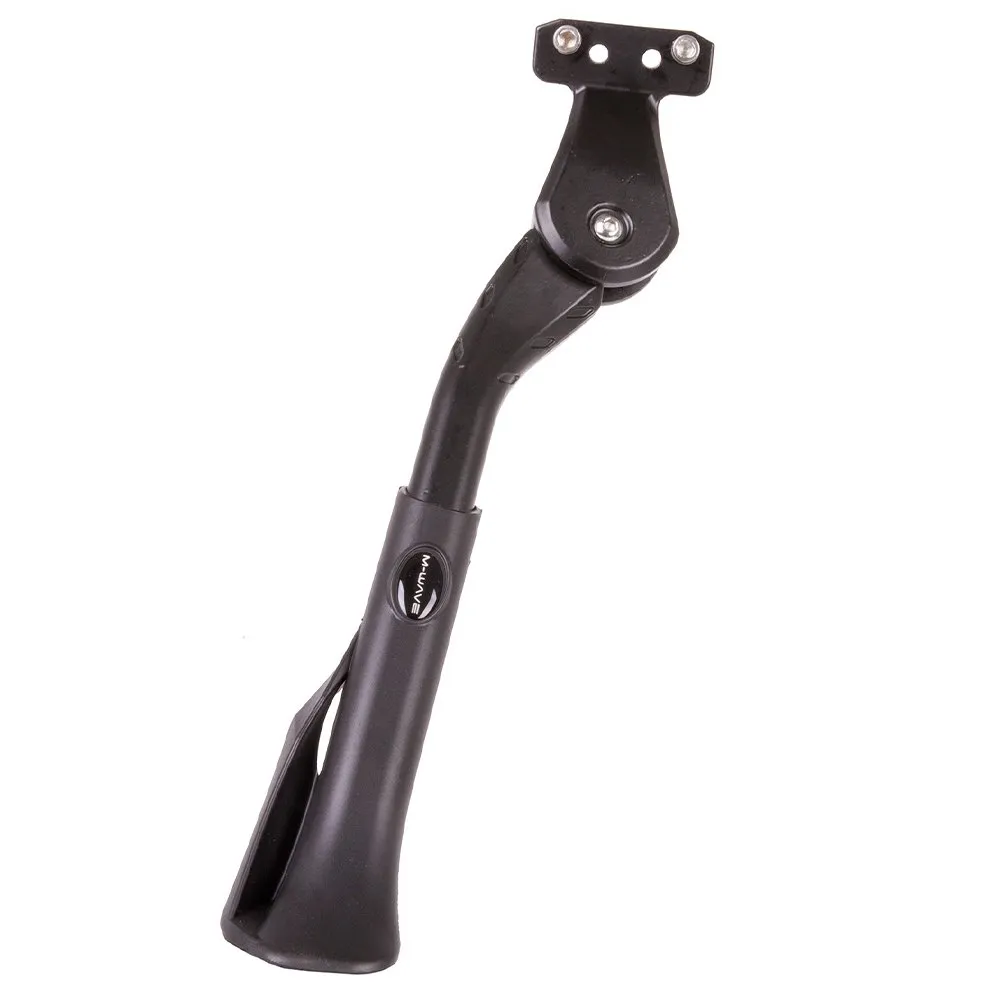 M-Wave E-bike 18/40 Mm Seitenständer, Black, One Size M-Wave E-bike 18/40 Mm Seitenständer, Black, One Size