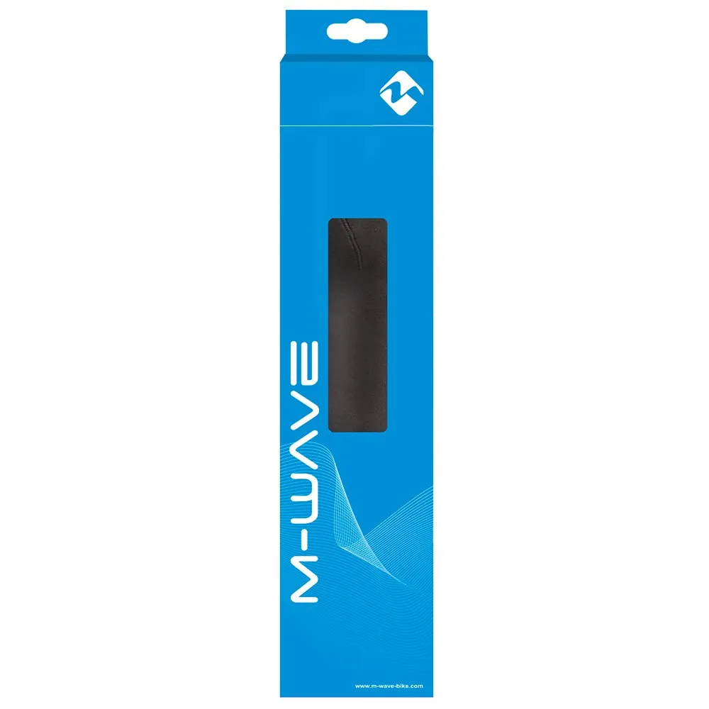 M-Wave E-protect Center Hülle, Black, One Size M-Wave E-protect Center Hülle, Black, One Size