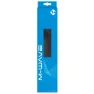 M-Wave E-protect Center Hülle, Black, One Size