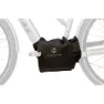 M-Wave E-protect Center Hülle, Black, One Size
