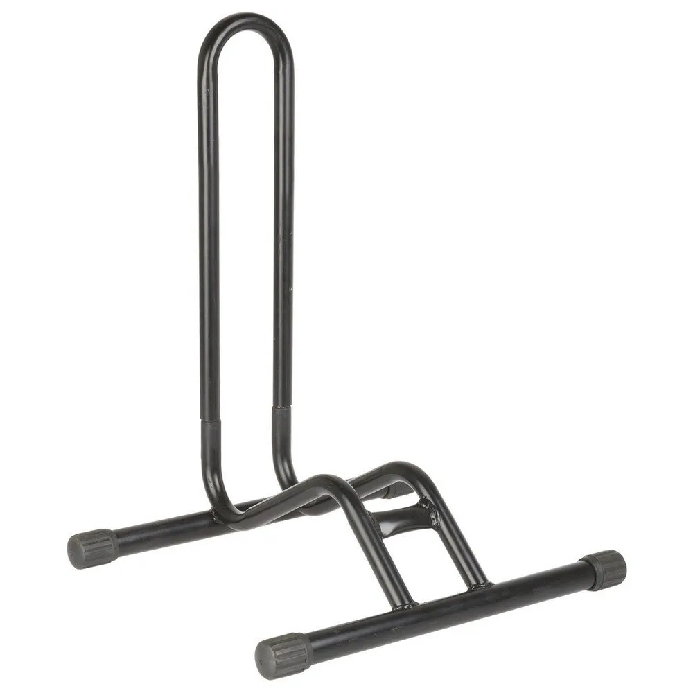 M-Wave Easystand Kid Fahrradständer, Black, 12-20 Inces M-Wave Easystand Kid Fahrradständer, Black, 12-20 Inces