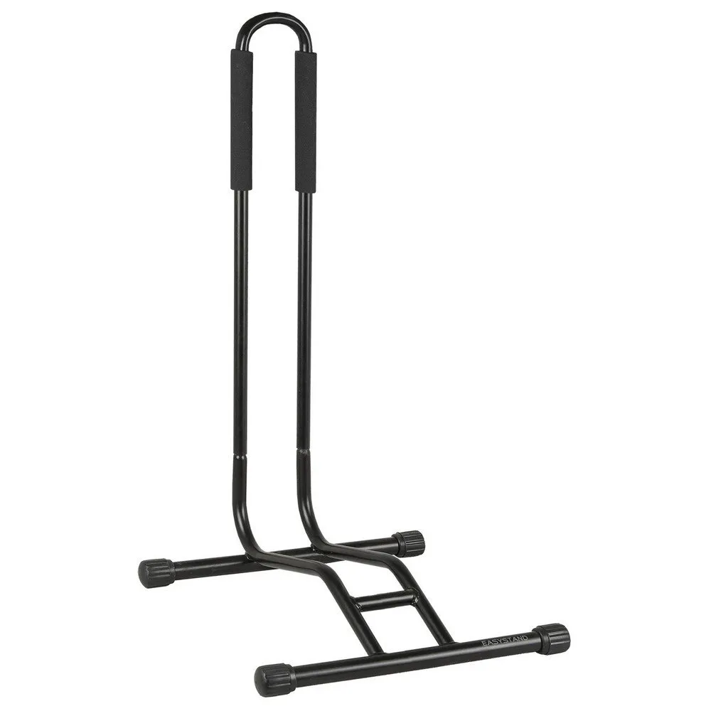 M-Wave Easystand Plus Fahrradständer, Black, 12-29"
