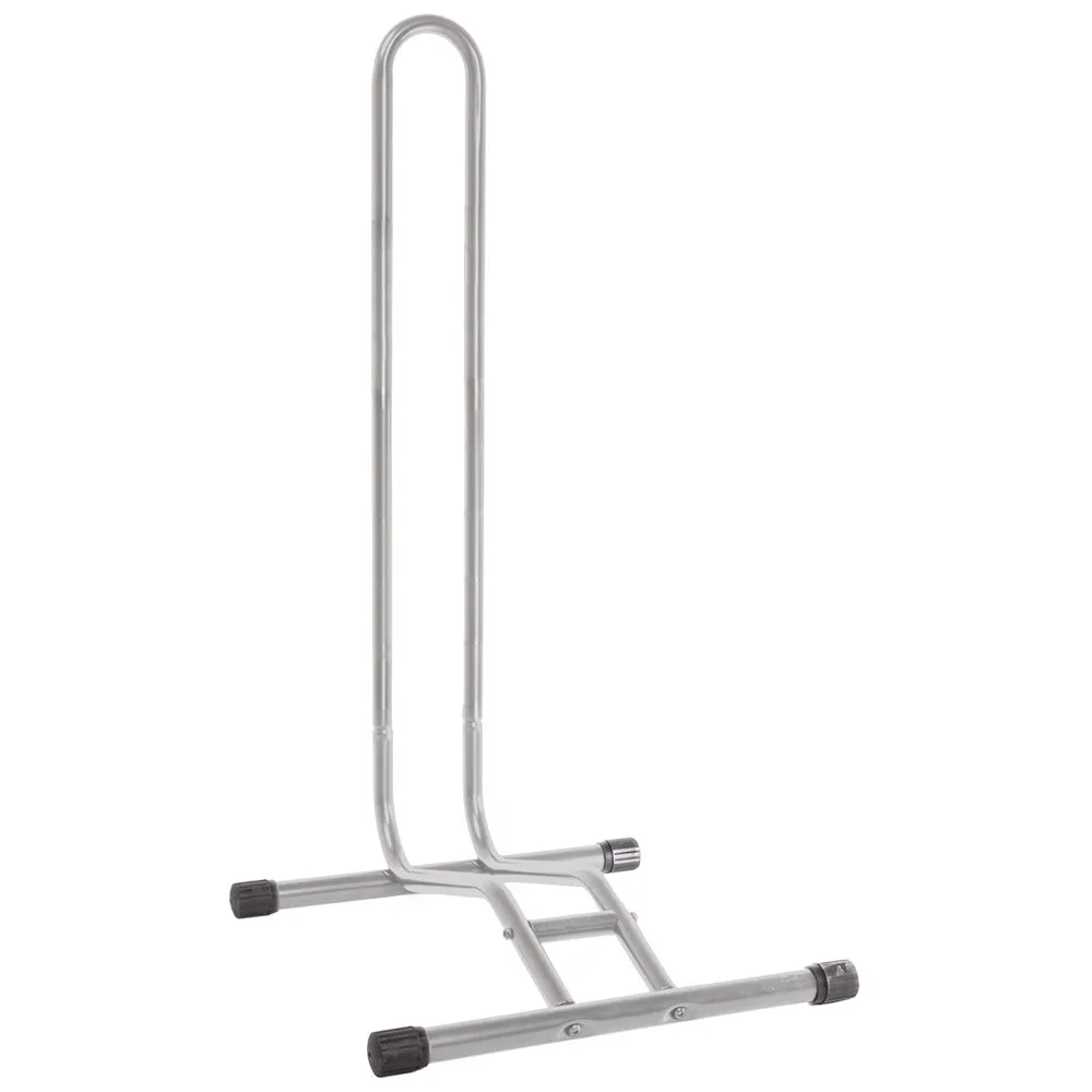 M-Wave Easystand Premium Fahrradständer, Silver, 12-29" M-Wave Easystand Premium Fahrradständer, Silver, 12-29"