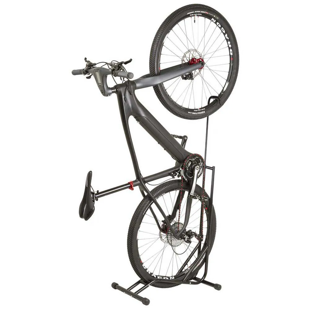 M-Wave Easystand Raimund Fahrradständer, Black, 12-29" M-Wave Easystand Raimund Fahrradständer, Black, 12-29"