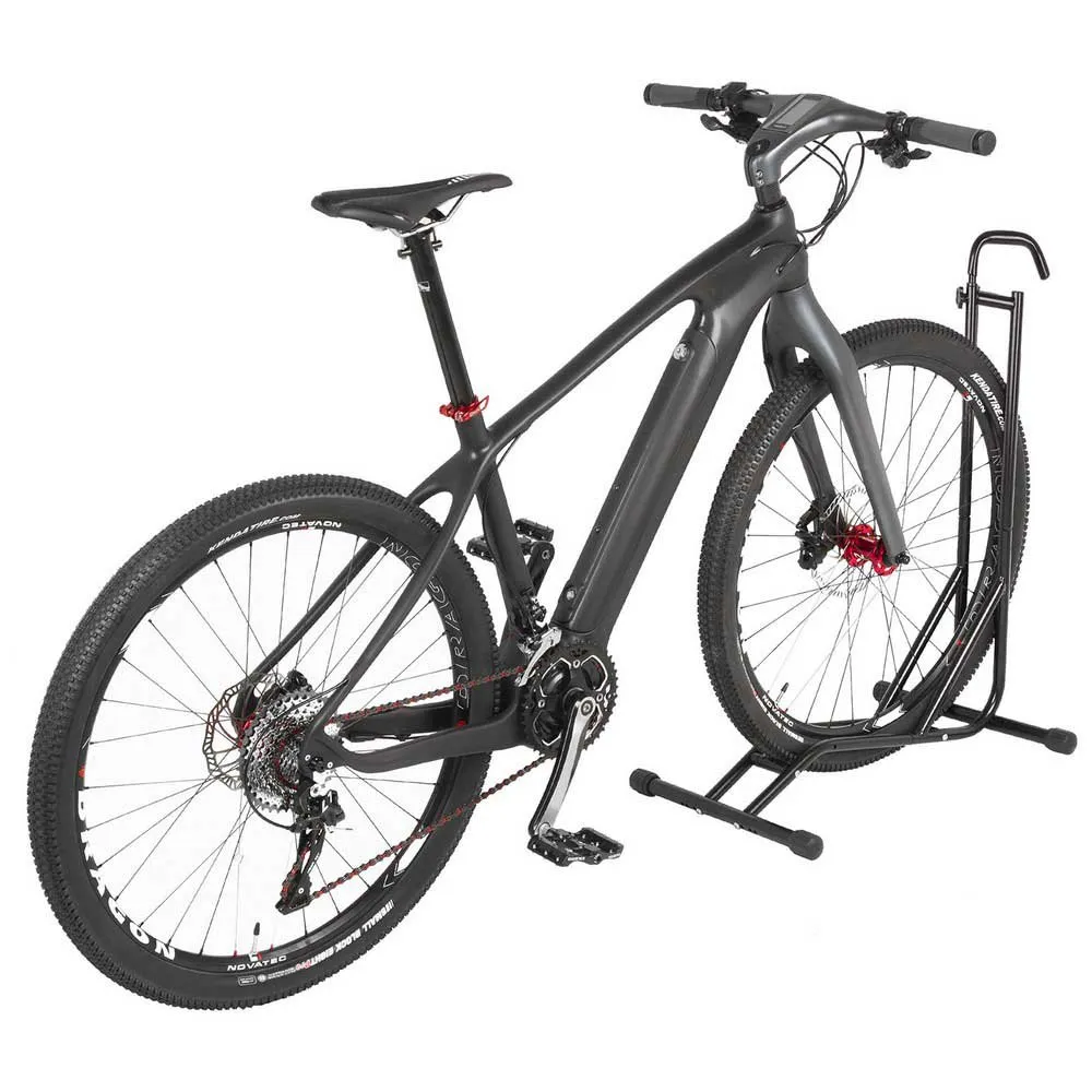 M-Wave Easystand Raimund Fahrradständer, Black, 12-29" M-Wave Easystand Raimund Fahrradständer, Black, 12-29"