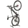 M-Wave Easystand Raimund Fahrradständer Refurbished, Black, 12-29"