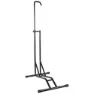 M-Wave Easystand Raimund Fahrradständer Refurbished, Black, 12-29"