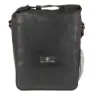 M-Wave Edmonton  Gepäckträgertasche 16l, Black, One Size