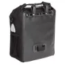M-Wave Edmonton  Gepäckträgertasche 16l, Black, One Size