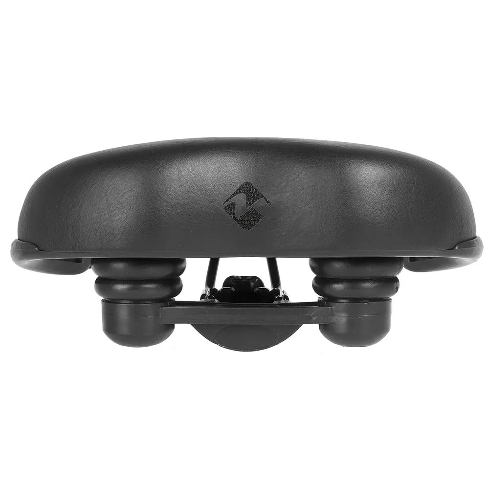 M-Wave Elast Xxl City Sattel, Black, 291 x 276mm M-Wave Elast Xxl City Sattel, Black, 291 x 276mm
