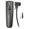 M-Wave Elumatik Usb 2/ap-117 Kompressor, Black, One Size