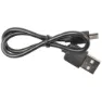 M-Wave Elumatik Usb 2/ap-117 Kompressor, Black, One Size