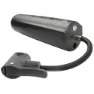 M-Wave Elumatik Usb 2/ap-117 Kompressor, Black, One Size