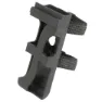 M-Wave F 875-6 Twin Faltschloss, Black, 875mm