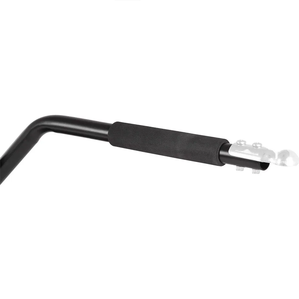 M-Wave Fold Replacement Part Ersatzteil, Black, One Size M-Wave Fold Replacement Part Ersatzteil, Black, One Size