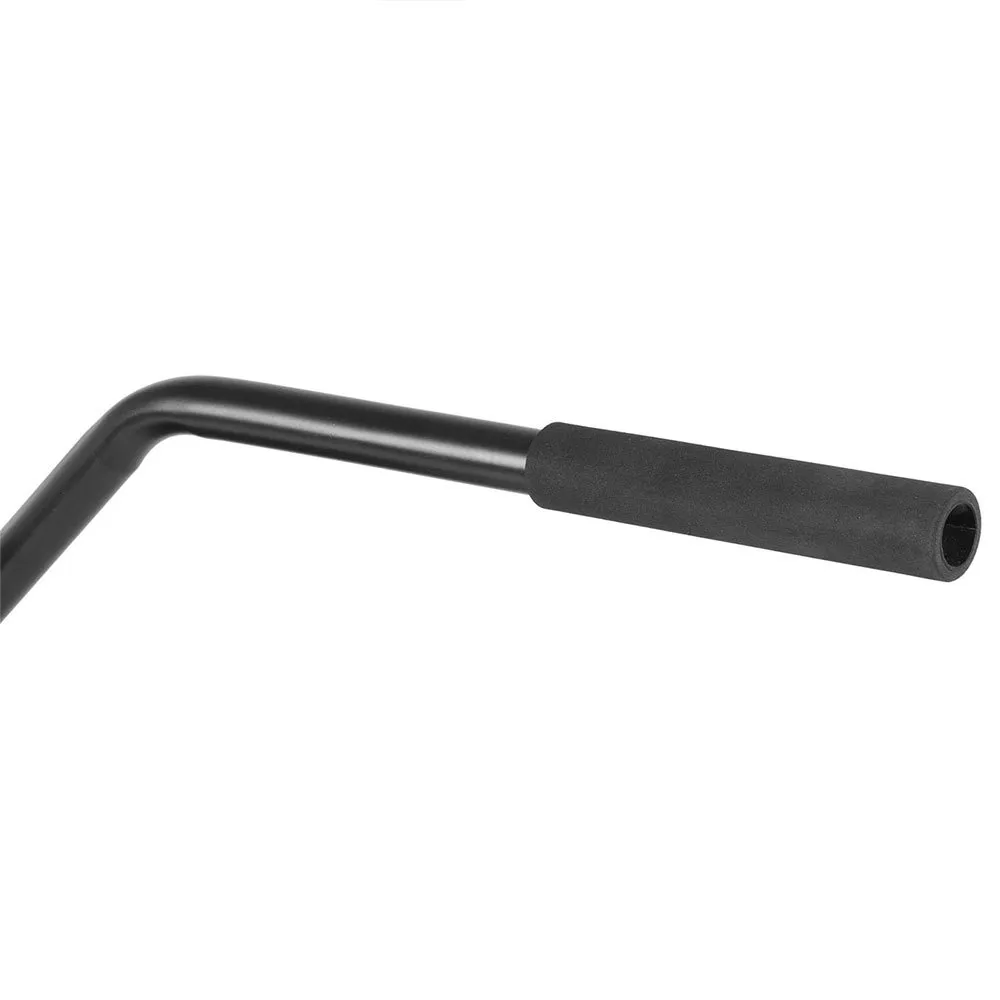 M-Wave Fold Replacement Part Ersatzteil, Black, One Size M-Wave Fold Replacement Part Ersatzteil, Black, One Size
