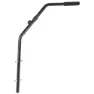 M-Wave Fold Replacement Part Ersatzteil, Black, One Size
