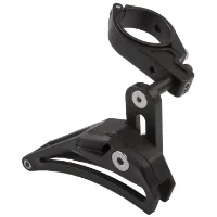 M-Wave Führungsschiene mit Verankerung Unisex M-Wave Führungsschiene mit Verankerung Unisex