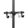 M-Wave Griffunterstützung, Black, One Size