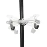 M-Wave Griffunterstützung, Black, One Size