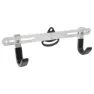 M-Wave Griffunterstützung, Black, One Size