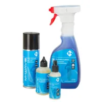 M-Wave Guard Team Set Reinigungsmittel M-Wave Guard Team Set Reinigungsmittel