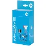 M-Wave Guard Team Set Reinigungsmittel, Blue, One Size