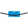 M-Wave Hb-m4.1 20 Mm Lenker, Matte black, 31.8mm, 780mm