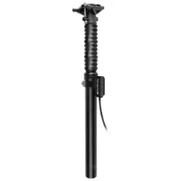 M-Wave Hight Adjustable 110 Mm Teleskop-sattelstütze M-Wave Hight Adjustable 110 Mm Teleskop-sattelstütze