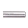 M-Wave Kabelendhülse 100 Einheiten, Silver, 2.1 x 10.3mm