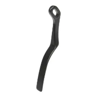 M-Wave Kettenführung Shimano, Sram et Campagnolo Unisex