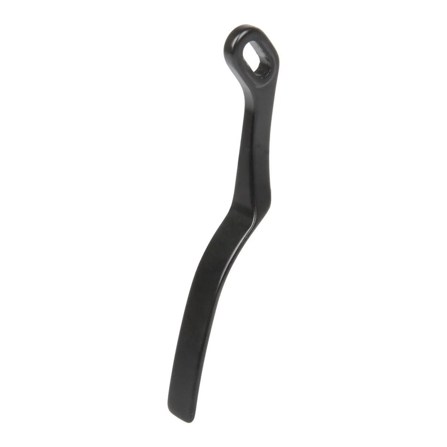 M-Wave Kettenführung Shimano, Sram et Campagnolo Unisex, schwarz, TU M-Wave Kettenführung Shimano, Sram et Campagnolo Unisex, schwarz, TU
