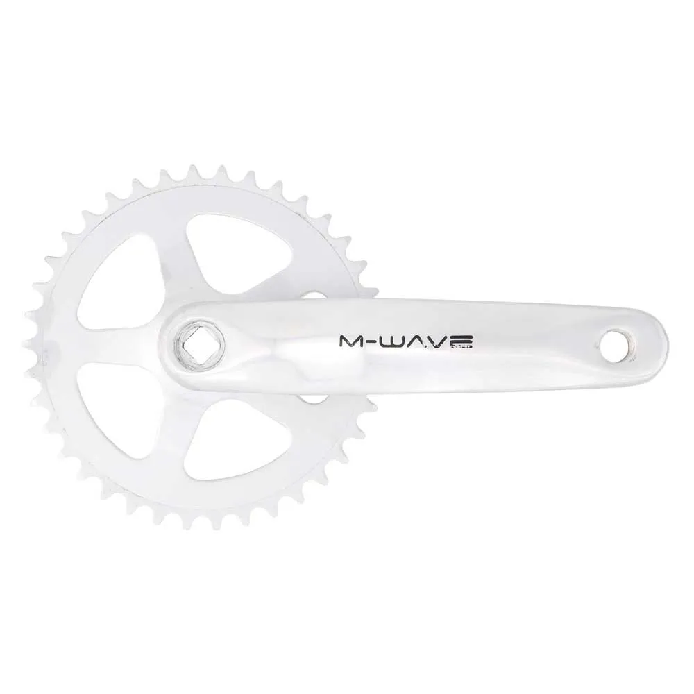 M-Wave Kurbelgarnitur