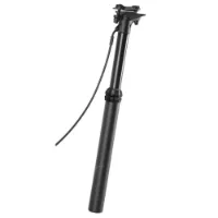 M-Wave Levitate Ex 125 Hight Adjustable 125 Mm Teleskop-sattelstütze Refurbished M-Wave Levitate Ex 125 Hight Adjustable 125 Mm Teleskop-sattelstütze Refurbished