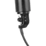 M-Wave Levitate In 125 Hight Adjustable Teleskop-sattelstütze 125 Mm, Black, 420mm, 31.6mm
