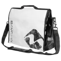 M-Wave Lockers Bay Gepäckträgertasche 25l M-Wave Lockers Bay Gepäckträgertasche 25l