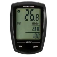 M-Wave M21w Fahrradcomputer M-Wave M21w Fahrradcomputer