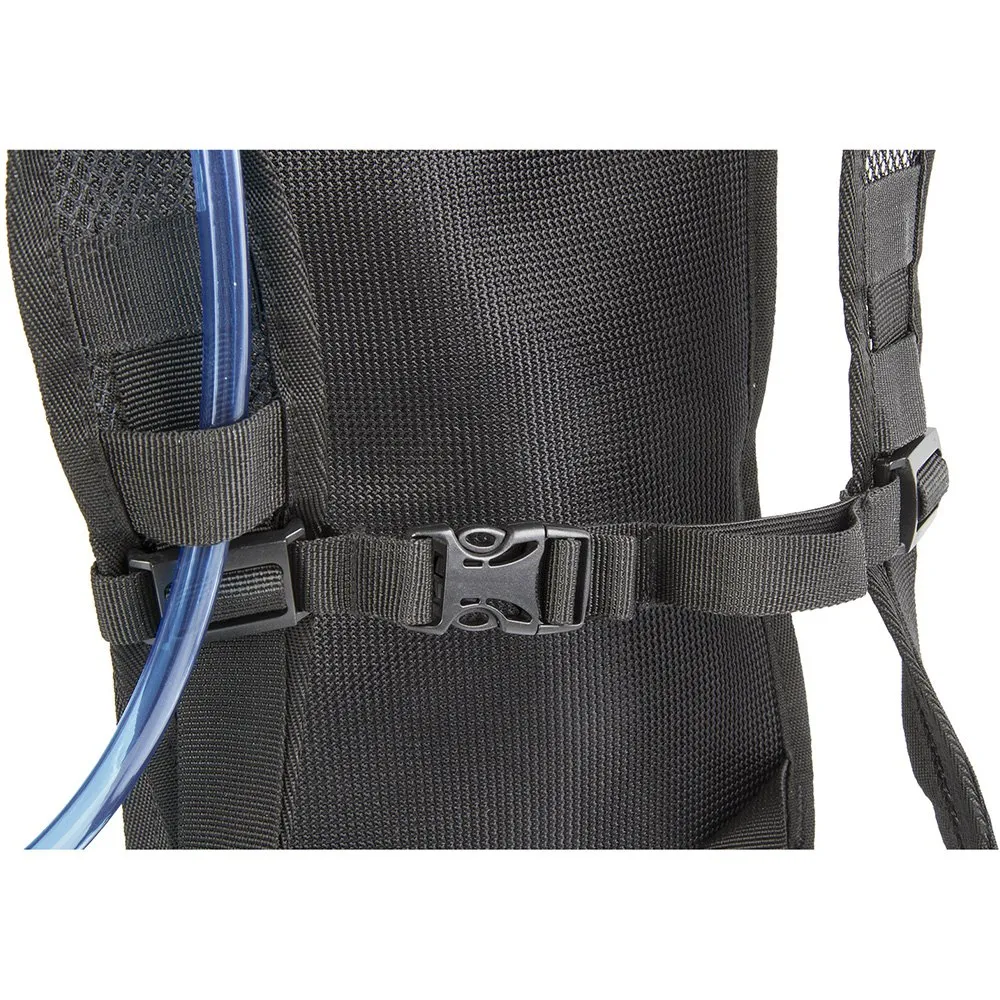 M-Wave Maastricht H2o 2l Rucksack, Grey / black, One Size M-Wave Maastricht H2o 2l Rucksack, Grey / black, One Size