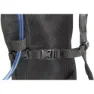 M-Wave Maastricht H2o 2l Rucksack, Grey / black, One Size