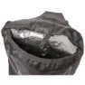 M-Wave Maastricht H2o 2l Rucksack, Grey / black, One Size
