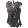 M-Wave Maastricht H2o 2l Rucksack, Grey / black, One Size