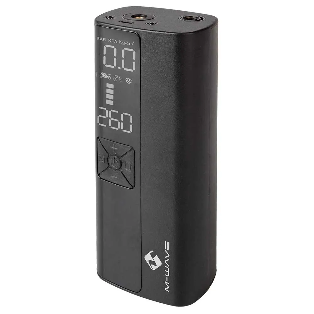 M-Wave Mini Electric Kompressor M-Wave Mini Electric Kompressor