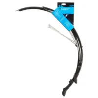 M-Wave Mud Max Flex 27.5´´ Schutzblech-set M-Wave Mud Max Flex 27.5´´ Schutzblech-set