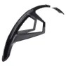 M-Wave Mud Max G-mud 50mm Schutzblech-set, Black, One Size
