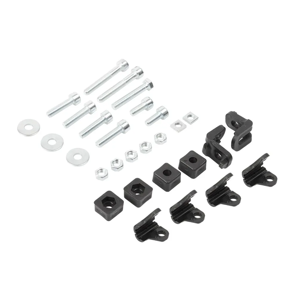M-Wave Mud Max Ii 28´´ Schutzblech-set, Black, 28" - 700 M-Wave Mud Max Ii 28´´ Schutzblech-set, Black, 28" - 700