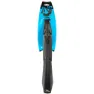 M-Wave Mud Max Qr.r Ii 26-29´´ Heckschutzblech, Black, 26-29"