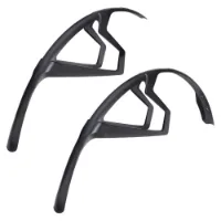 M-Wave Mud Max R-mud 32mm Schutzblech-set M-Wave Mud Max R-mud 32mm Schutzblech-set